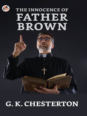 cover image of The Innocence of Father Brown